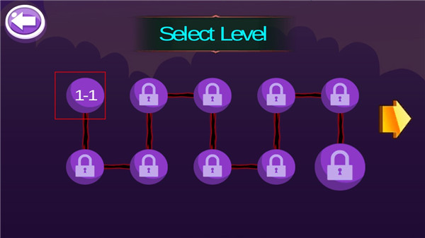火柴人火影忍者2游戏