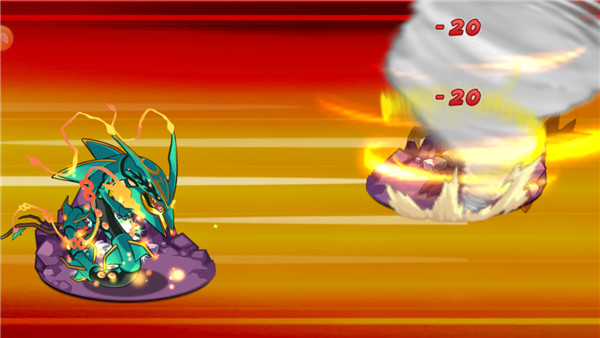 口袋妖怪2016单机版