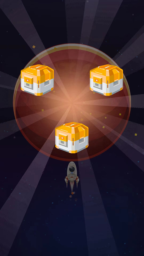 星际探险家手游官方版