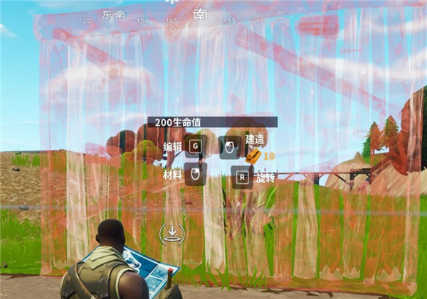 堡垒之夜国际服最新版