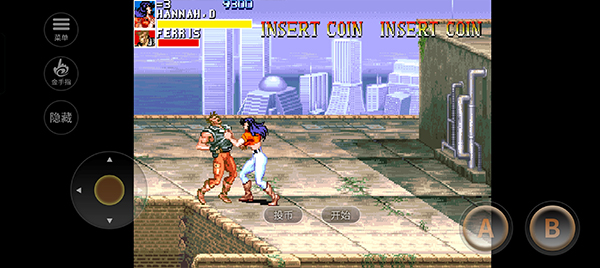 恐龙快打单机版免费版