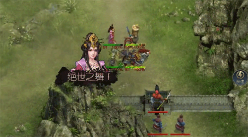 三国吕布传说2025最新版本