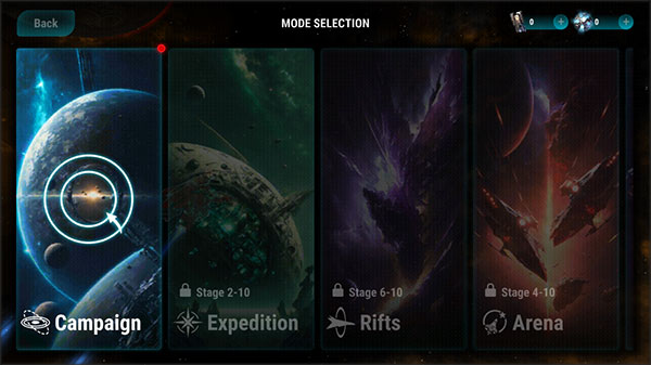 星际飞船模拟器手机版