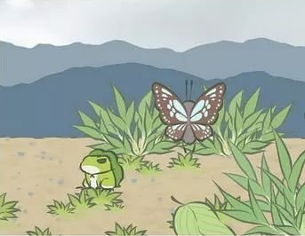 旅行青蛙最新版本