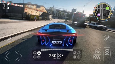 真正的汽车驾驶 安卓版