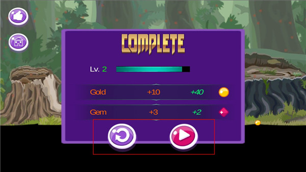 火柴人火影忍者2游戏