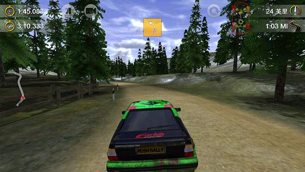 拉力竞速2正版