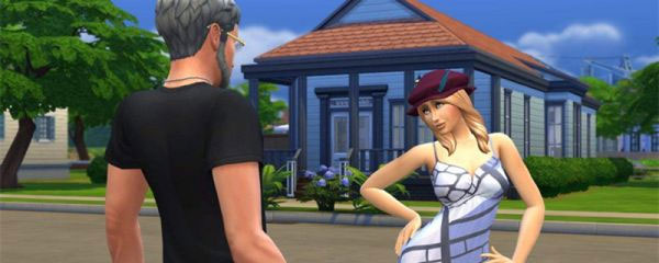 模拟人生畅玩版国际服最新版