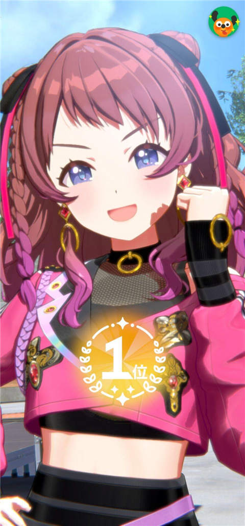 学园偶像大师 日服官网版