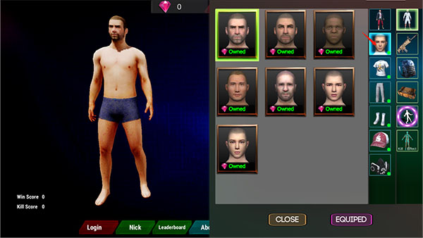 绝地生存官方正版