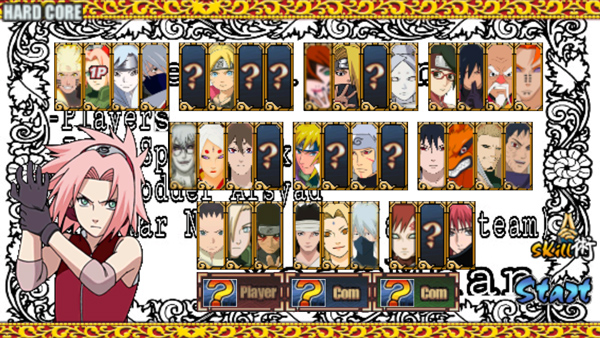 火影战记博人传官方正版