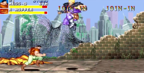 恐龙快打单机版免费版