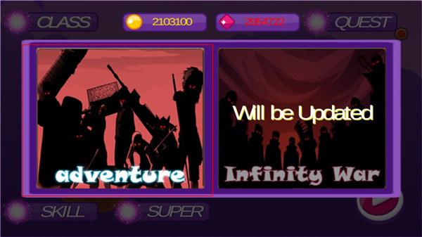 火柴人火影忍者2游戏