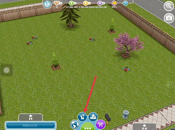 模拟人生畅玩版国际服最新版