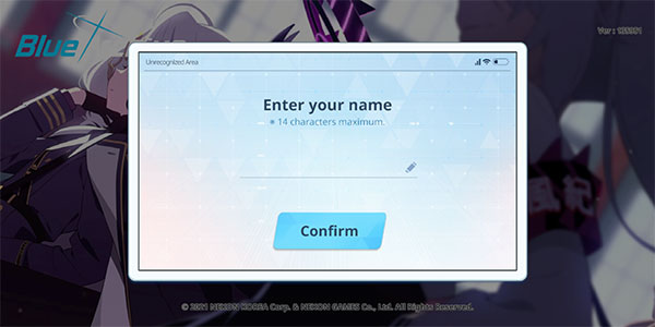 碧蓝档案国际服最新版2025