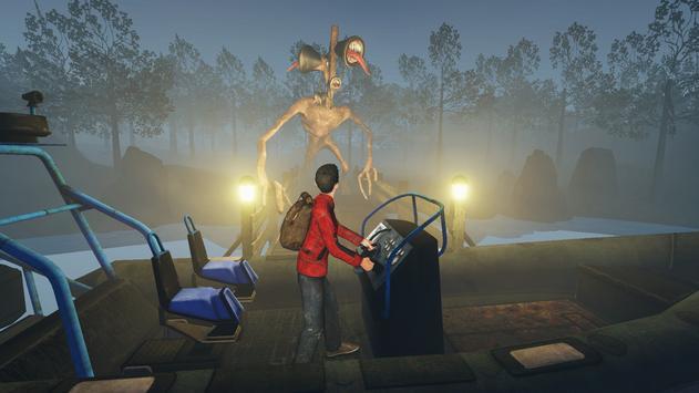 警笛幽灵警报器 手机版