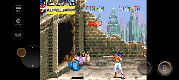 恐龙快打单机版免费版