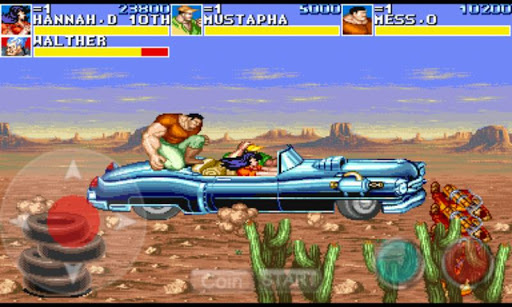 恐龙快打单机版免费版