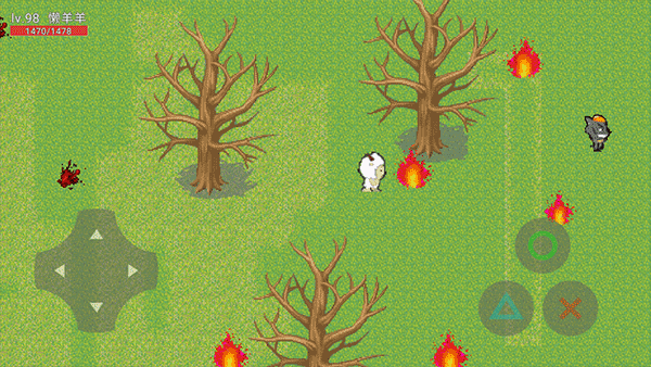 羊村大灾变手机版