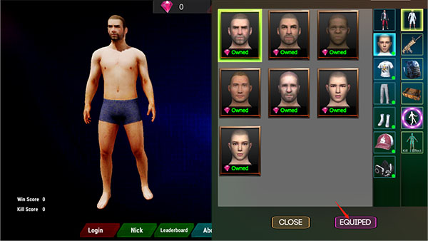 绝地生存官方正版