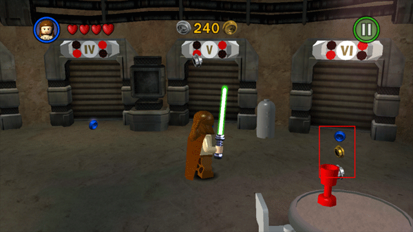 乐高星球大战天行者传奇手机版