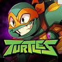 忍者龟归来2025最新版