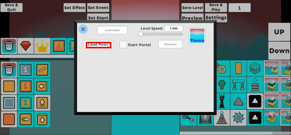 滚动的天空rsr最新版