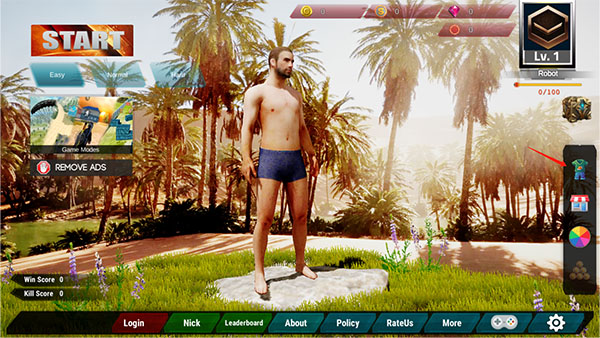 绝地生存官方正版