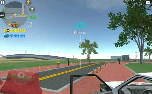 汽车模拟器2国际服最新版