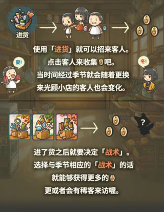 昭和杂货店物语3官方正版