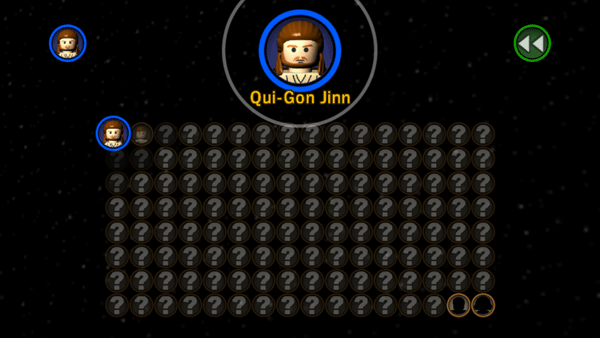 乐高星球大战天行者传奇手机版