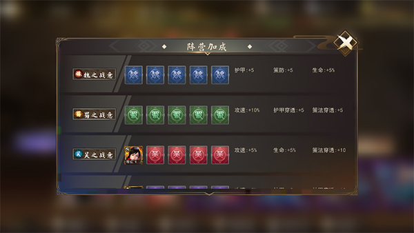 三国演义兵临城下