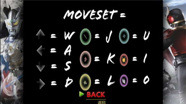 死神vs火影奥特曼假面骑士版本