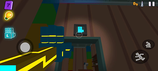 彩虹朋友2手机版