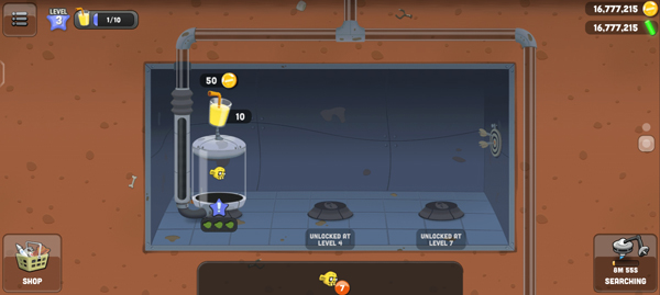 僵尸榨汁机官方正版(Zombie Catchers)