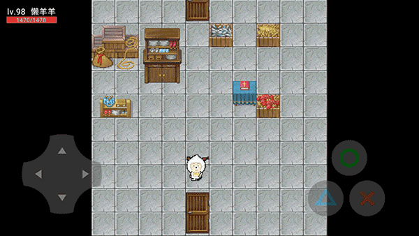 羊村大灾变手机版