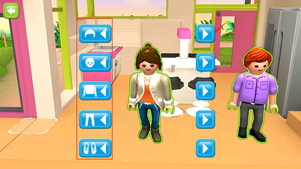 模拟人生4美丽生活手机版最新版本