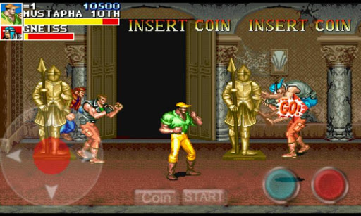 恐龙快打单机版免费版