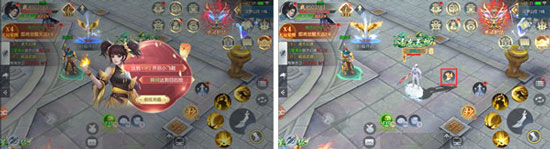 破天世界小米版