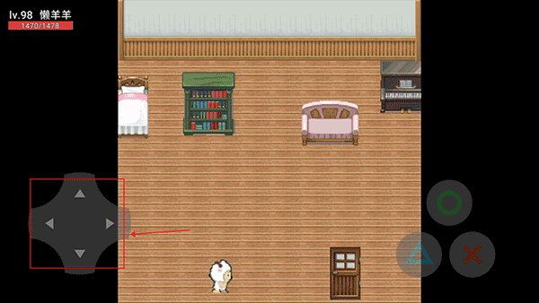 羊村大灾变手机版