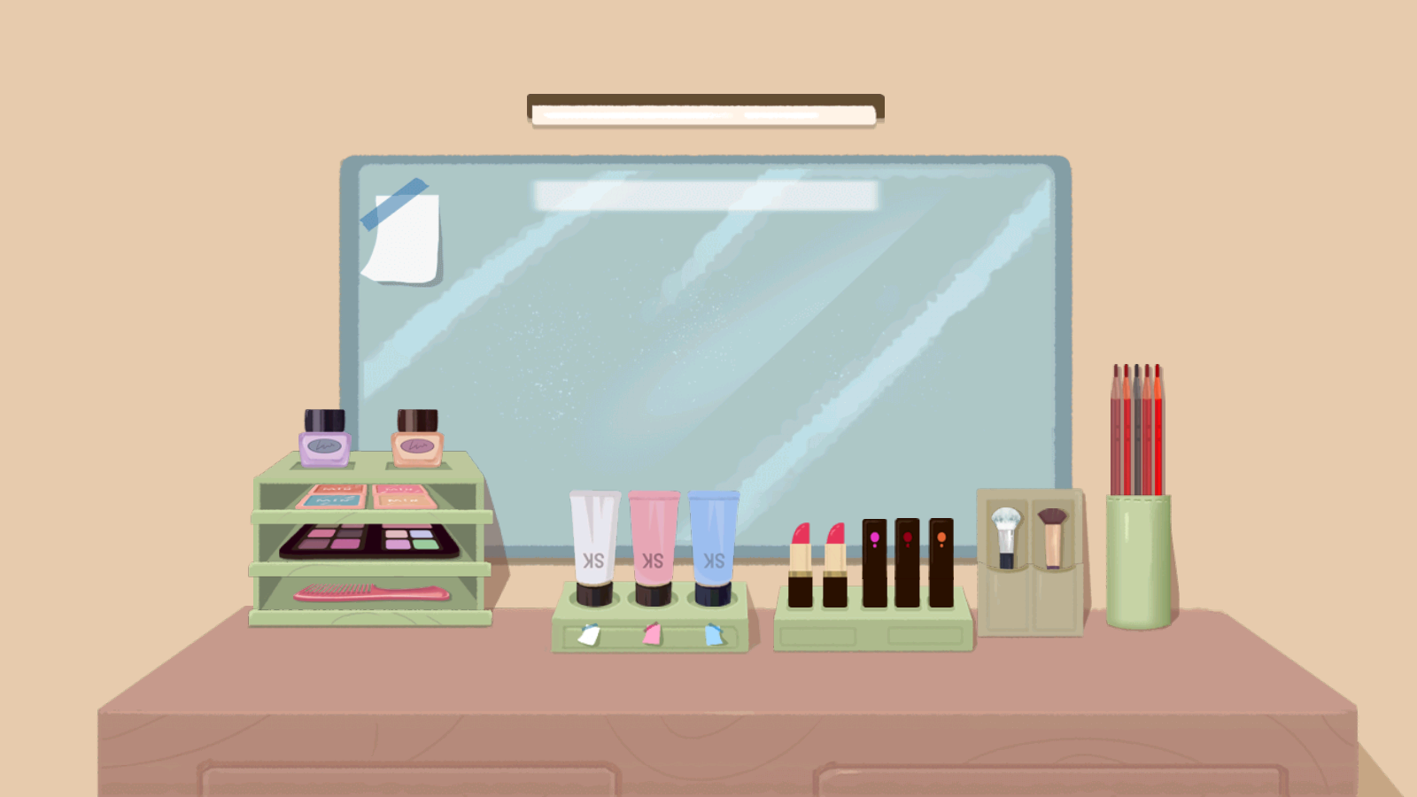 小小收纳师 免费版