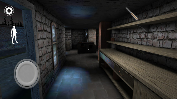 恐怖奶奶7 中文版