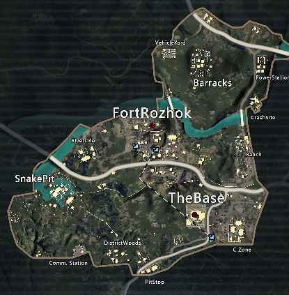 pubg国际服地铁逃生2025最新版