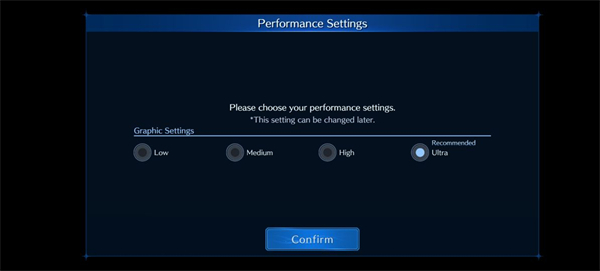 最终幻想7永恒危机手机版