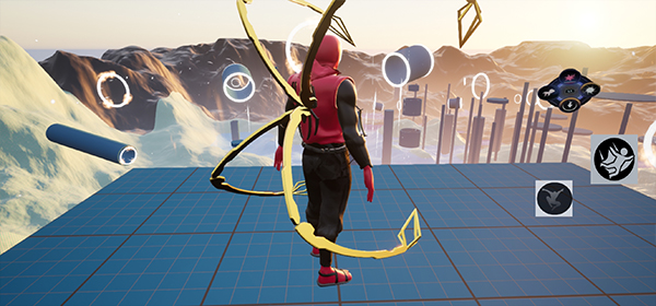 漫威蜘蛛侠2手机版(spiderman2)