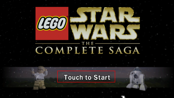 乐高星球大战天行者传奇手机版