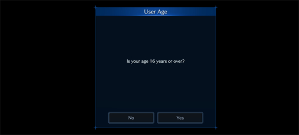 最终幻想7永恒危机手机版