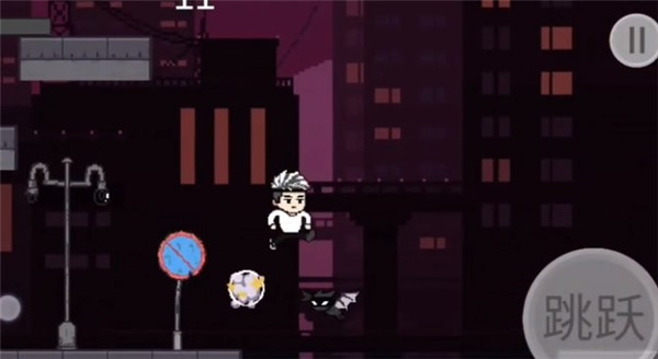 哥谭噩梦中文版