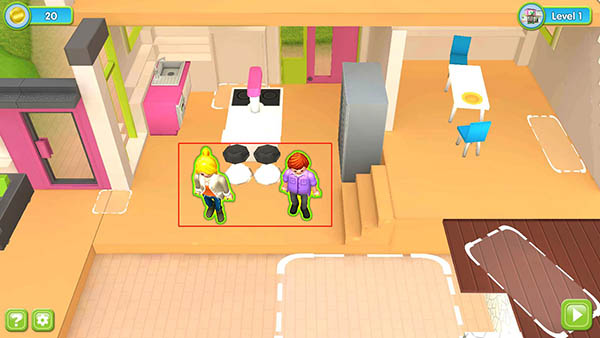 模拟人生4美丽生活手机版最新版本