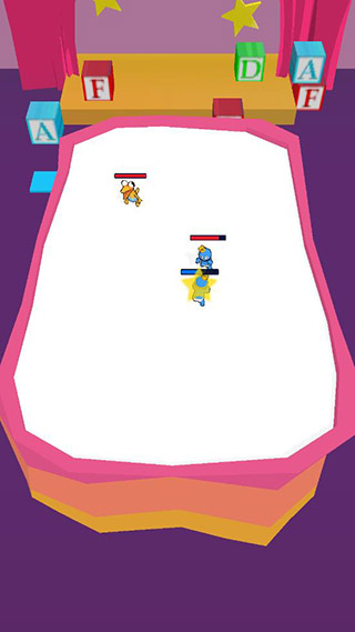 彩虹朋友合并怪物手机版